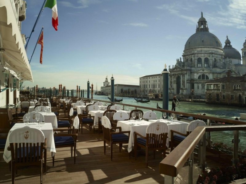 مكاسب المطاعم الإيطالية هذا الصيف تتجاوز 20 مليار يورو العرب في أوروبا