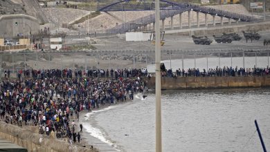 صورة إسبانيا ترفض 96% من طلبات لجوء المغاربة في سبتة