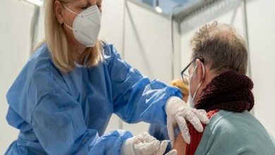 صورة بسبب خطأ ممرضة .. ألمانيا تعيد تطعيم نحو 10 آلاف شخص