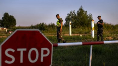 صورة لمنع تدفق المهاجرين.. بولندا تتجه لإعلان حالة الطوارئ على الحدود مع بيلاروسيا