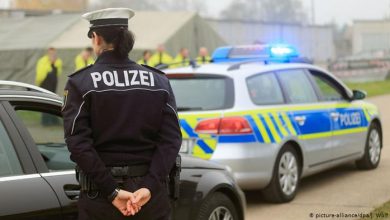صورة تسمم 7 طلاب في جامعة غرب ألمانيا.. والشرطة تحقق