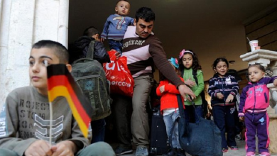 صورة “الأزمة الأفغانية”.. خشية لدى اللاجئين في ألمانيا من عواقب سلبية على نتائج الانتخابات