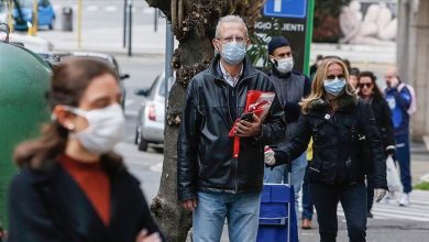 صورة عالم أوبئة يكشف موعد انتهاء وباء كورونا في ألمانيا