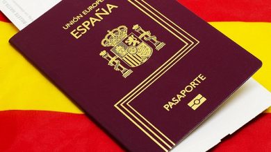 صورة تسهيل منح الجنسية للأطفال دون 14 عاما في إسبانيا