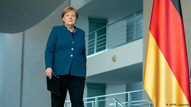 صورة الانتخابات الألمانية.. الاحتمالات مفتوحة وانتهاء حقبة المرأة الحديدية “ميركل”