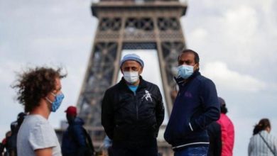 صورة دراسة تكشف عن تراجع الصحة الذهنية للفرنسيين بسبب الجائحة