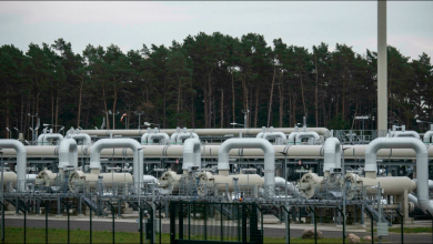 صورة أزمة الغاز.. تحذير من عدم قدرة 3 ملايين أوروبي تحمل تكاليف التدفئة في الشتاء