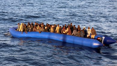 صورة إسبانيا تعلن إنقاذ مئات المهاجرين قبالة سواحل جزر الكناري
