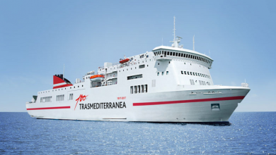 صورة إسبانيا تعلن استئناف الرحلات البحرية مع المغرب الأسبوع المقبل