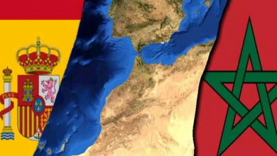 صورة استطلاع:  صورة إسبانيا لدى المغاربة الأسوأ مقارنة مع بقية دول العالم