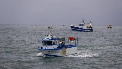 صورة بريطانيا تنفي إعلان فرنسا التوصل لاتفاق بشأن حقوق الصيد