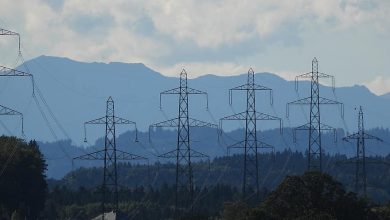صورة سويسرا قد تضطر لتقليص الكهرباء عن 30 ألف شركة هذا الشتاء