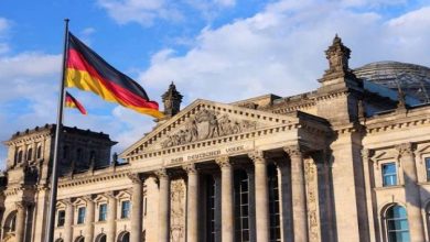 صورة الحكومة الألمانية الجديدة بصدد تسهيل إجراءات منح الجنسية واللجوء