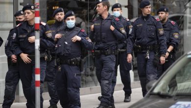 صورة الشرطة النمساوية تفكك شبكة لتهريب المهاجرين