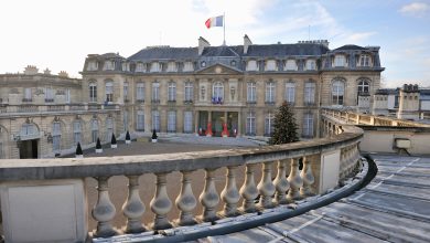 صورة الكشف عن حادثة اغتصاب في قصر الإليزيه.. والقضاء الفرنسي يفتح تحقيقا