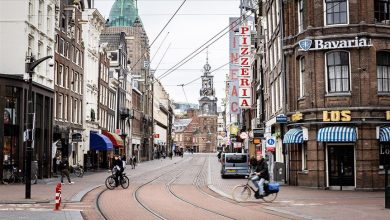 صورة هولندا تعتزم فرض قيود جديدة للحد من ارتفاع معدل الإصابة بكورونا