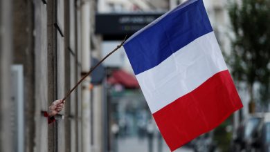 صورة فرنسا ترصد 8 حالات يشتبه إصابتها بمتحور “أوميكرون”