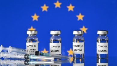 صورة وكالة الأدوية الأوروبية : اللقاحات المضادة للمتحور الجديد قد تحتاج عدة أشهر