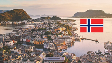 صورة النرويج.. تعديلات على رسوم الإقامة الدائمة والجنسية