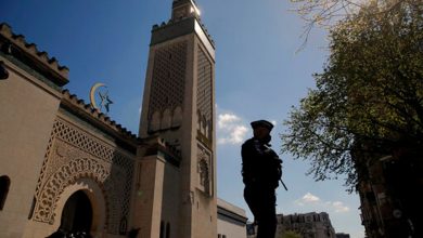 صورة السلطات الفرنسية تغلق مسجدا شمال البلاد بذريعة نشر “خطاب كراهية”