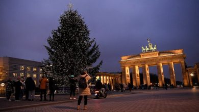 صورة ألمانيا: قيود جديدة للحد من انتشار “أوميكرون” بعد عيد الميلاد