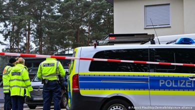 صورة ألمانيا.. الكشف عن ملابسات مقتل 5 أفراد من عائلة واحدة