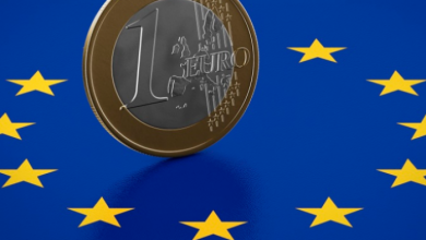 صورة يوروستات: اقتصاد منطقة اليورو ينمو 2.2% خلال الربع الثالث