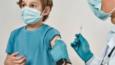 صورة السلطات الهولندية والسويسرية توافق على تطعيم الأطفال بين 5 و11 عاما