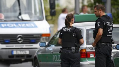 صورة الشرطة الألمانية توقف سورياً بحوزته 3 إقامات لجوء في ثلاث دول أوروبية