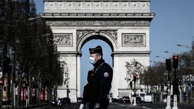 صورة فرنسا تفرض إجراءات جديدة للحد من انتشار الوباء