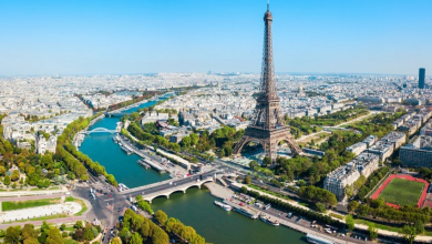 صورة فرنسا.. معدل الإصابة يواصل الارتفاع ورصد حالة بـ”   أوميكرون” في باريس