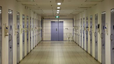 صورة لتخفيف اكتظاظ سجونها.. الدنمارك تستأجر 300 زنزانة خارج أراضيها