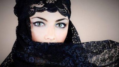 صورة السوريات الأجمل عربيا.. موقع أمريكي يصدر ترتيب أجمل النساء في العالم