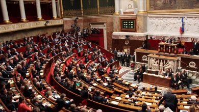 صورة البرلمان الفرنسي يقر قانونا يجرم عمليات تغيير الميول الجنسية