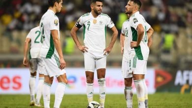 صورة صحف فرنسية تسخر من هزيمة الجزائر في كأس أفريقيا “صور”