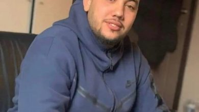 صورة وفاة شاب مغربي في ظروف غامضة ببلجيكا.. وعائلته تتهم الشرطة