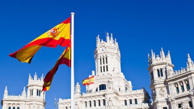 صورة نمو اقتصاد إسبانيا في الربع الأخير لـ2021 يفوق التوقعات