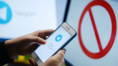 صورة ألمانيا تستعد لمقاضاة تطبيق تلغرام.. والخيارات ما بين الحظر أو الغرامة