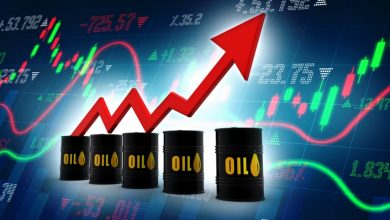 صورة ارتفاع أسعار النفط إلى أعلى مستوى منذ 7 سنوات
