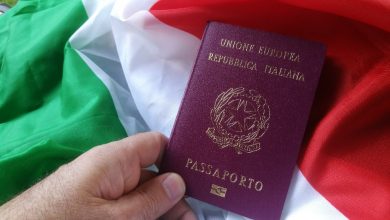 صورة مدينة إيطالية بصدد منح الجنسية لجميع أطفال المهاجرين المولودين على أراضيها