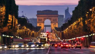 صورة فرنسا تسجل أسوأ عجز تجاري في تاريخها خلال 2021