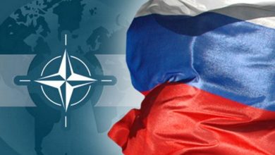 صورة الناتو: تلويح بوتين بالنووي “تصعيد خطير”