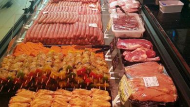 صورة بداية من مارس المقبل.. إلزام المطاعم الفرنسية الكشف عن مصدر اللحوم