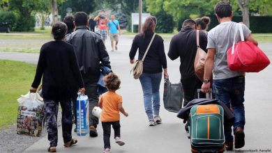 صورة دراسة: تراجع مخاوف الألمان من عواقب الهجرة