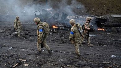 صورة روسيا تعترف بسقوط مئات القتلى في الحرب.. وأوكرانيا: العدد تجاوز الـ 7 آلاف