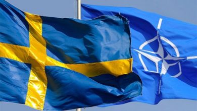 صورة السويد لا تستبعد طلب الانضمام لحلف الناتو