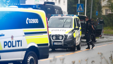 صورة قتيلان في هجوم مسلح على مطعم في شمال هولندا