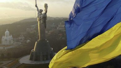 صورة أوكرانيا تعلن انهاء قيود تصدير الذرة وزيت دوار الشمس