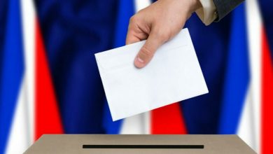 صورة رغم تقدم ماكرون.. خبير بارز: الجائحة والحرب يجعلان نتيجة انتخابات فرنسا غير متوقعة