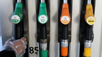 صورة تخفيض أسعار الوقود في فرنسا بداية من أبريل ولمدة 4 أشهر